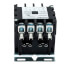 4 Pole DP Contactor, 24 Volt Coil, 30 Amp