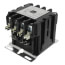 4 Pole DP Contactor, 120 Volt Coil, 30 Amp