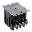 4 Pole DP Contactor, 24 Volt Coil, 40 Amp
