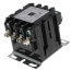 4 Pole DP Contactor, 24 Volt Coil, 40 Amp
