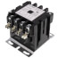4 Pole DP Contactor, 120 Volt Coil, 40 Amp