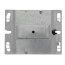 4 Pole DP Contactor, 208-240 Volt Coil, 40 Amp