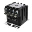 4 Pole DP Contactor, 208-240 Volt Coil, 40 Amp