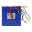tN2 House Control - Heat Pump and Backup, Four Zone Valves