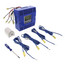 tN2 House Control - Heat Pump and Backup, Four Zone Valves