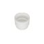 PVC Threaded Extension Nipple for S-PVC/S-Stainless Steel/FX 65 Series/FCB Series