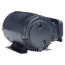 2 HP 200v General Purpose Motor, 3 PH, 1730 RPM, 145T Frame, ODP