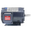 PSC Motor, 2 HP, 1725 RPM, Reversible (208-230/460V)