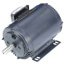 PSC Motor, 2 HP, 1725 RPM, Reversible (208-230/460V)
