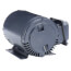 PSC Motor, 2 HP, 1725 RPM, Reversible (208-230/460V)