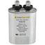 10 MFD Oval Motor Run Capacitor (370V)