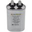 12.5 MFD Oval Motor Run Capacitor (370V)