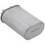 12.5 MFD Oval Motor Run Capacitor (370V)