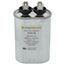 15 MFD Oval Motor Run Capacitor (370V)