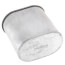 20 MFD Oval Motor Run Capacitor (370V)