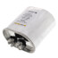 20 MFD Oval Motor Run Capacitor (370V)