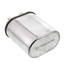 3 MFD Oval Motor Run Capacitor (370V)