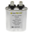 3 MFD Oval Motor Run Capacitor (370V)