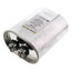 35 MFD Oval Motor Run Capacitor (370V)