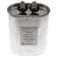 40 MFD Oval Motor Run Capacitor (370V)