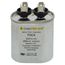 4 MFD Oval Motor Run Capacitor (370V)