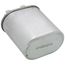 4 MFD Oval Motor Run Capacitor (370V)