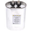 50 MFD Oval Motor Run Capacitor (370V)