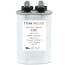 55 MFD Oval Motor Run Capacitor (370V)