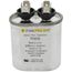 5 MFD Oval Motor Run Capacitor (370V)