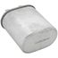 5 MFD Oval Motor Run Capacitor (370V)