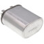 6 MFD Oval Motor Run Capacitor (370V)