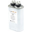 60 MFD Oval Motor Run Capacitor (370V)