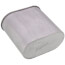 70 MFD Oval Motor Run Capacitor (370V)