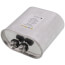 70 MFD Oval Motor Run Capacitor (370V)