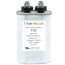 80 MFD Oval Motor Run Capacitor (370V)