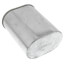 35/5 MFD Oval Dual Motor Run Capacitor (370V)
