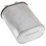 10 MFD Oval Motor Run Capacitor (440/370V)