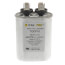 10 MFD Oval Motor Run Capacitor (440/370V)