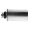 2 MFD Oval Motor Run Capacitor (440/370V)