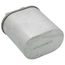 2.5 MFD Oval Motor Run Capacitor (440/370V)