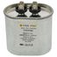 20 MFD Oval Motor Run Capacitor (440/370V)