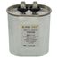 25 MFD Oval Motor Run Capacitor (440/370V)