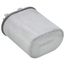 2 MFD Oval Motor Run Capacitor (440/370V)