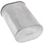 40 MFD Oval Motor Run Capacitor (440/370V)