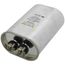 40 MFD Oval Motor Run Capacitor (440/370V)