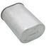 40 MFD Oval Motor Run Capacitor (440/370V)