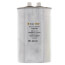 45 MFD Oval Motor Run Capacitor (440/370V)