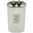 50 MFD Oval Motor Run Capacitor (440/370V)