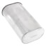 55 MFD Oval Motor Run Capacitor (440/370V)