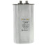 55 MFD Oval Motor Run Capacitor (440/370V)